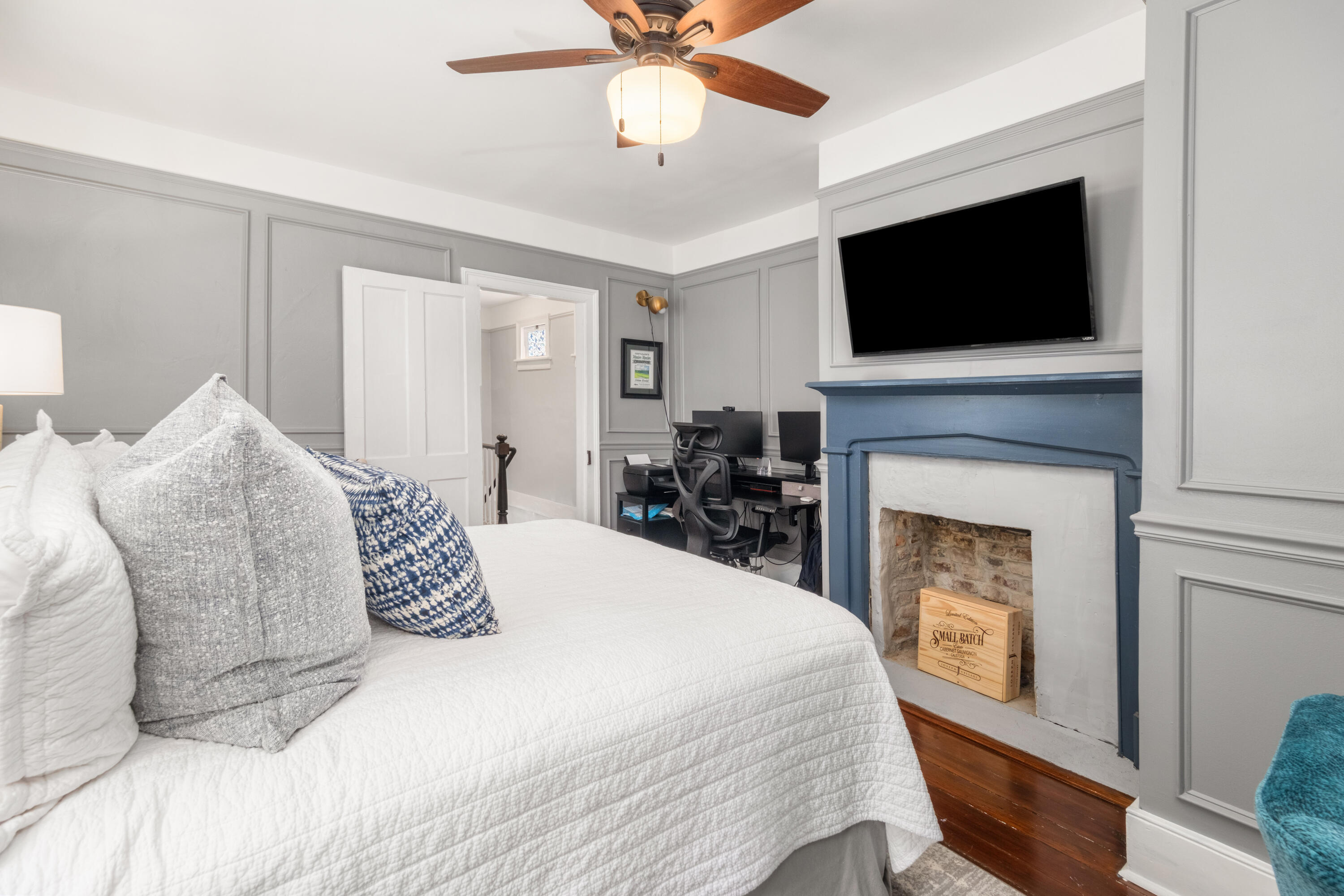 56 Warren Street Charleston, SC 29403 - Photo 49 of 50 56 Warren St_Eterna_Media-50