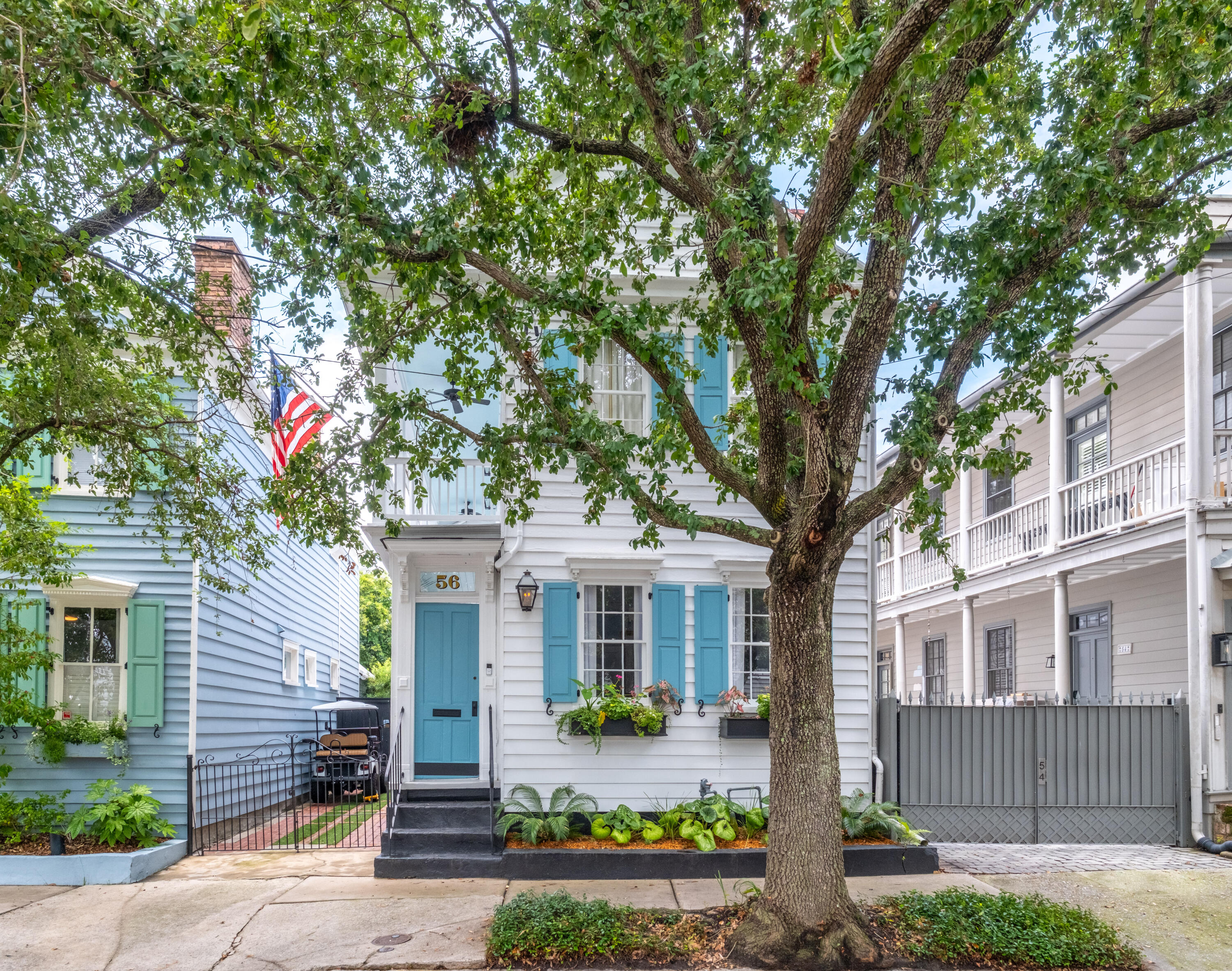 56 Warren Street Charleston, SC 29403 - Photo 6 of 50 56 Warren St_Eterna_Media-1