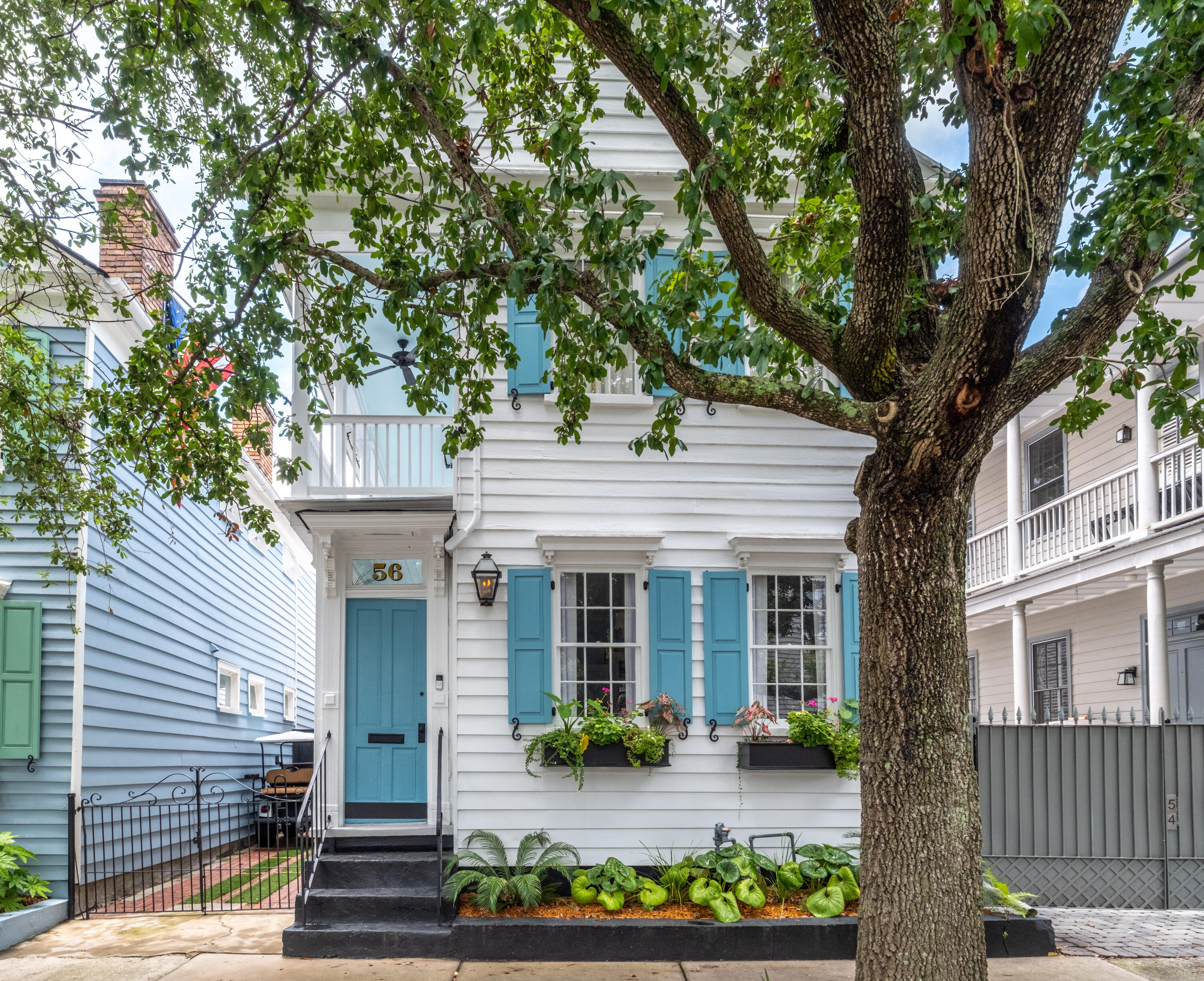 56 Warren Street Charleston, SC 29403 - Photo 9 of 50 56 Warren St_Eterna_Media-2