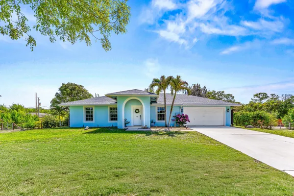 $649,000 | 4646 Calamondin Boulevard, Loxahatchee, FL 33470