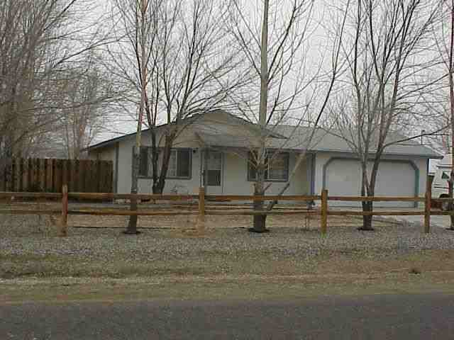 177 Six Mile Cyn Road Dayton, NV 89403 - Photo 1 of 1