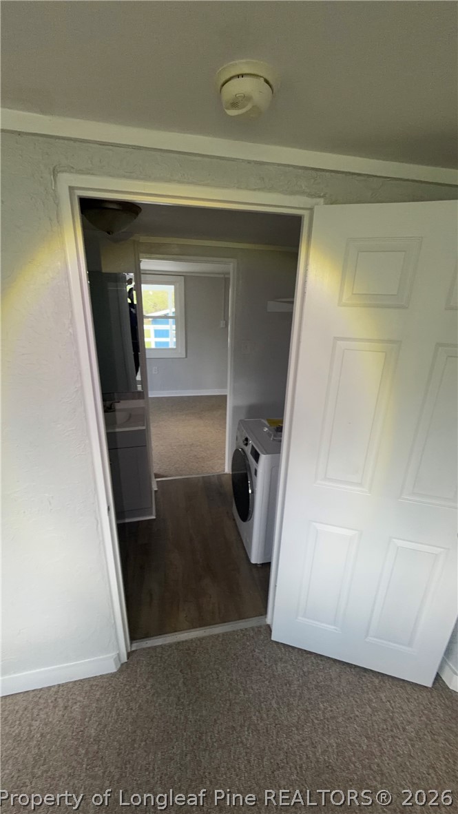 3612 Mt Zion Church Road Mebane, NC 27302 - Photo 23 of 37 a view of a garage