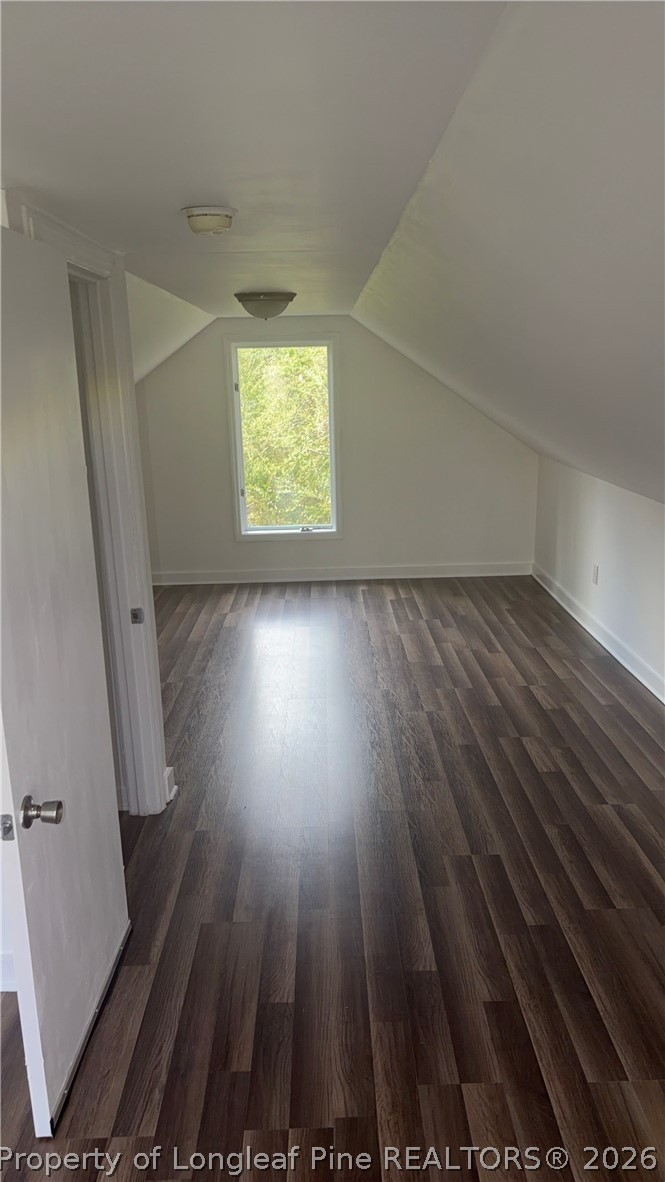 3612 Mt Zion Church Road Mebane, NC 27302 - Photo 28 of 37 wooden floor in an empty room