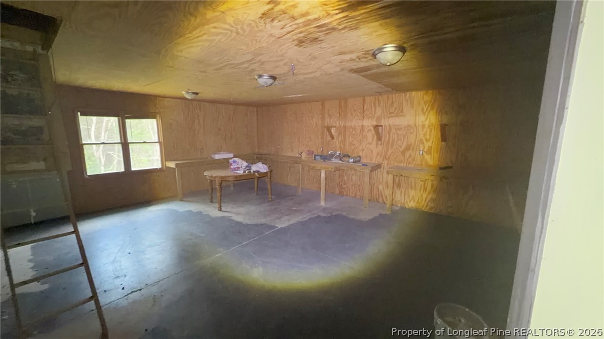 3612 Mt Zion Church Road Mebane, NC 27302 - Photo 36 of 37 a view of a livingroom with furniture window and wooden floor