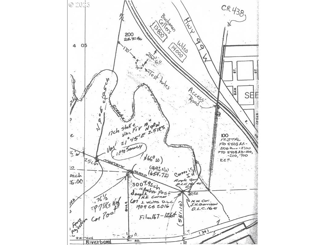 0 Southwest River Bend Road McMinnville, OR 97128 - Photo 11 of 11