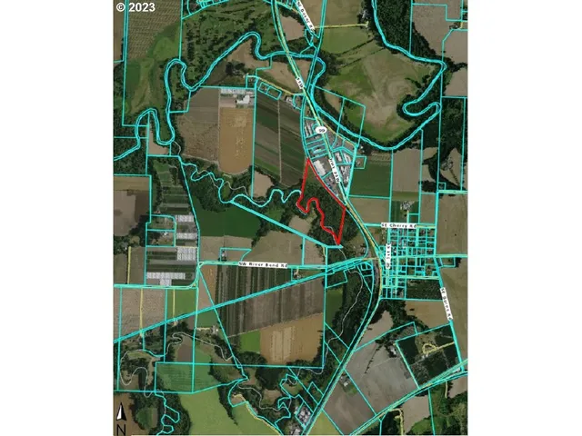 $439,000 | 0 Southwest River Bend Road, McMinnville, OR 97128