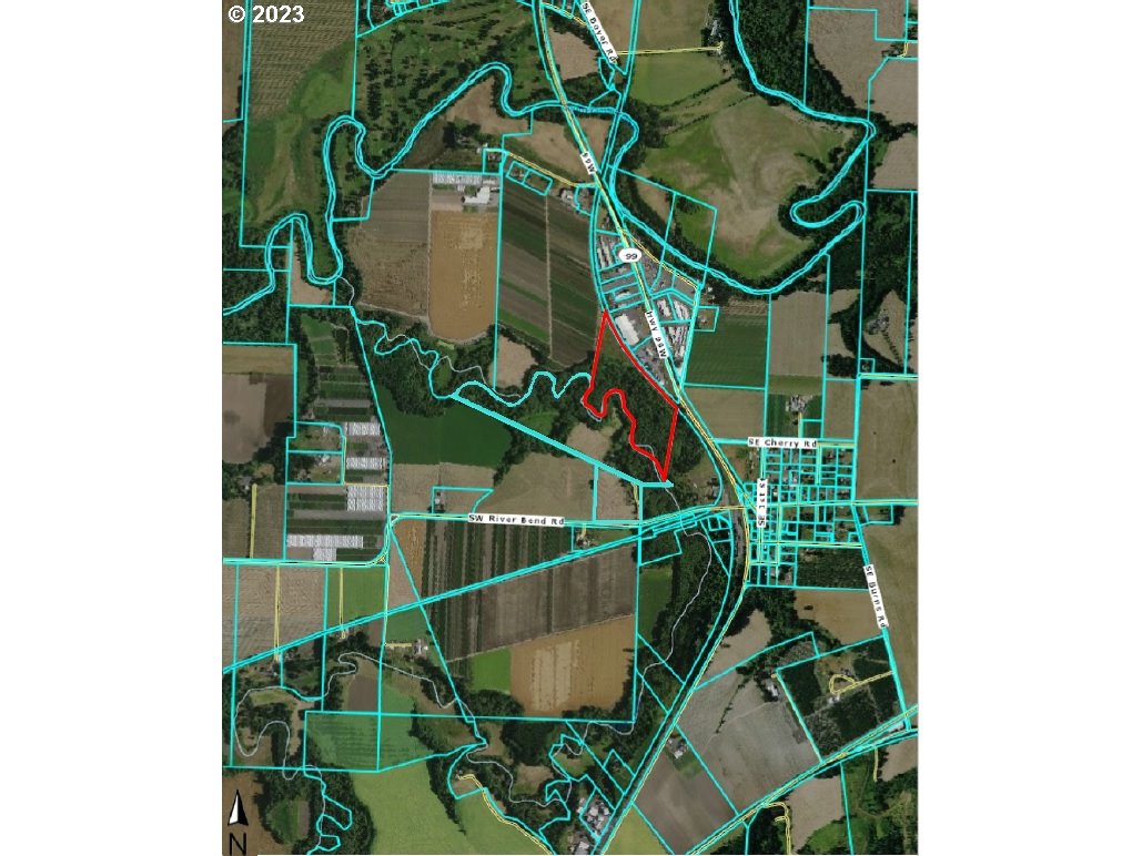 0 Southwest River Bend Road McMinnville, OR 97128 - Photo 9 of 11