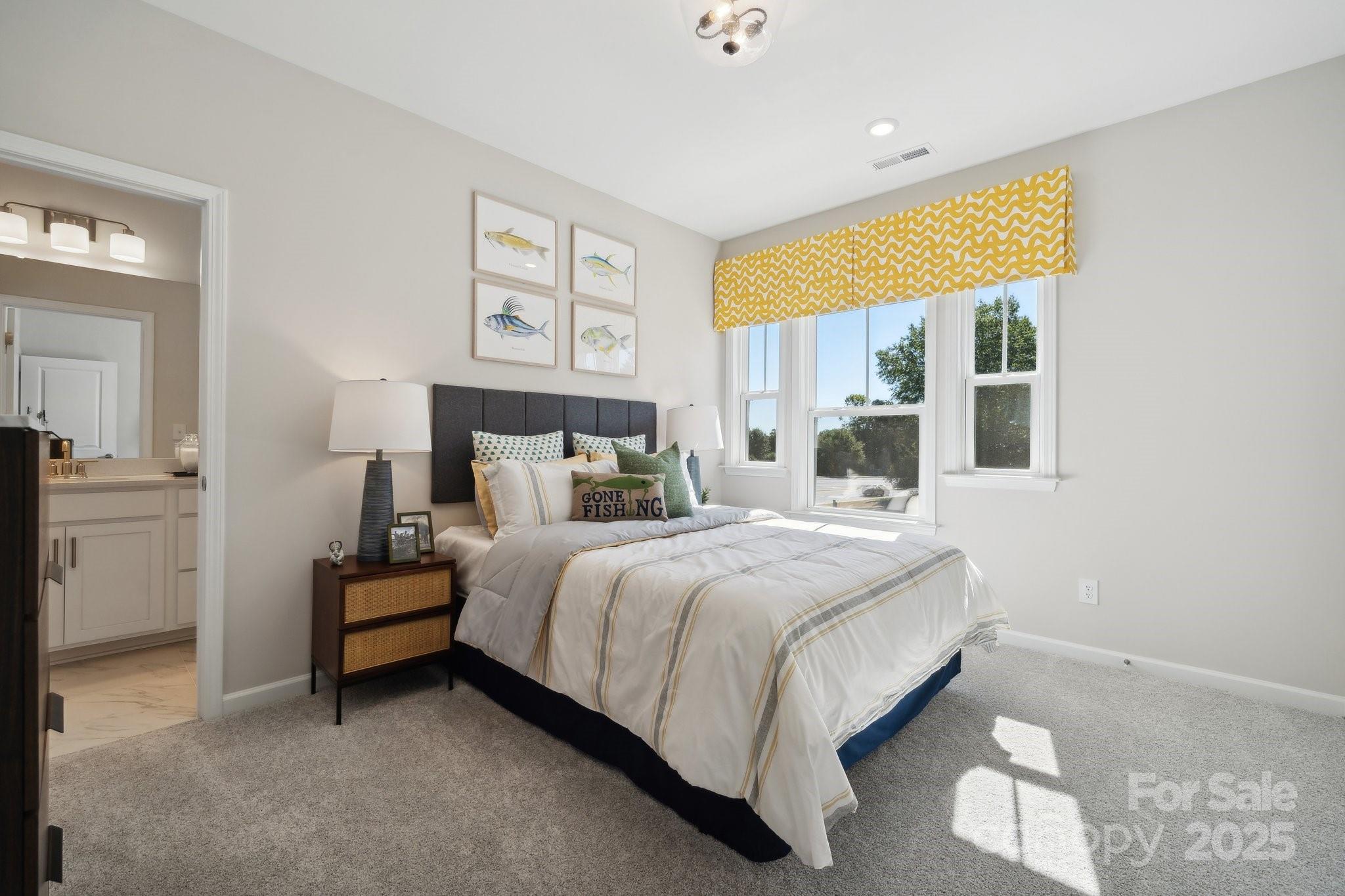 5049 Duval Circle Tega Cay, SC 29708 - Photo 23 of 31