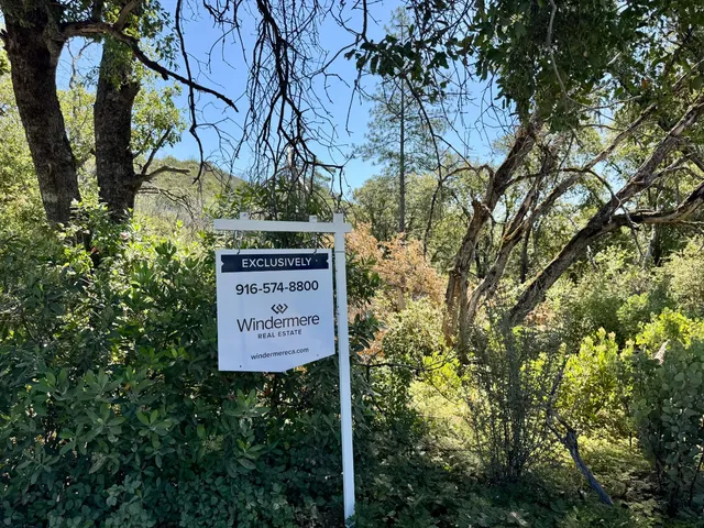 $279,000 | 9055 Rodesino Road, Mountain Ranch, CA 95246