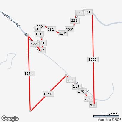9055 Rodesino Road Mountain Ranch, CA 95246 - Photo 21 of 22
