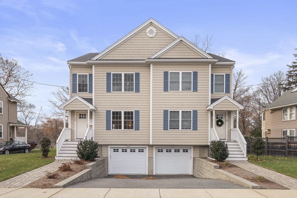 18 Webcowet Road, Unit 18 Arlington, MA 02474 - Photo 1 of 23 Gallery Image 1