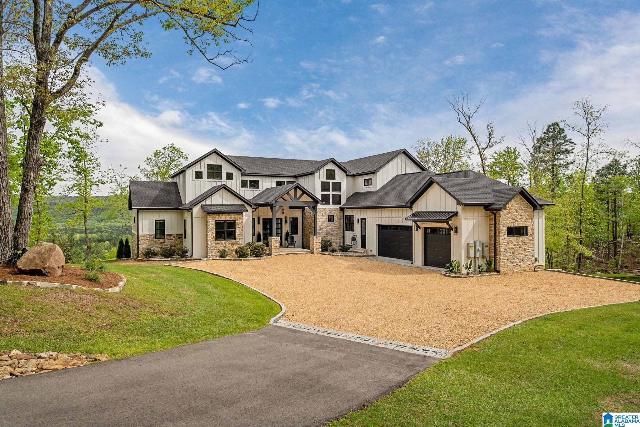 3153 Springstone Trail Leeds, AL 35094 - Photo 10 of 92