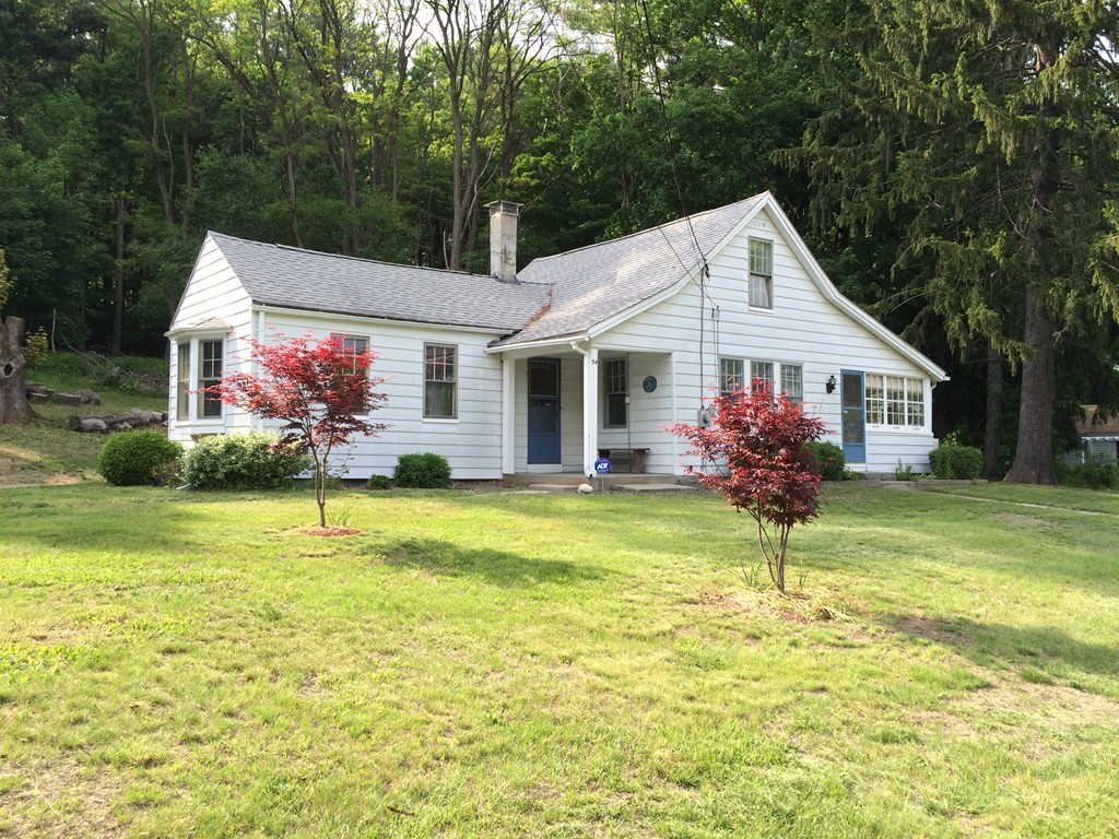 54 Palmer Road Monson, MA 01057 - Photo 1 of 30