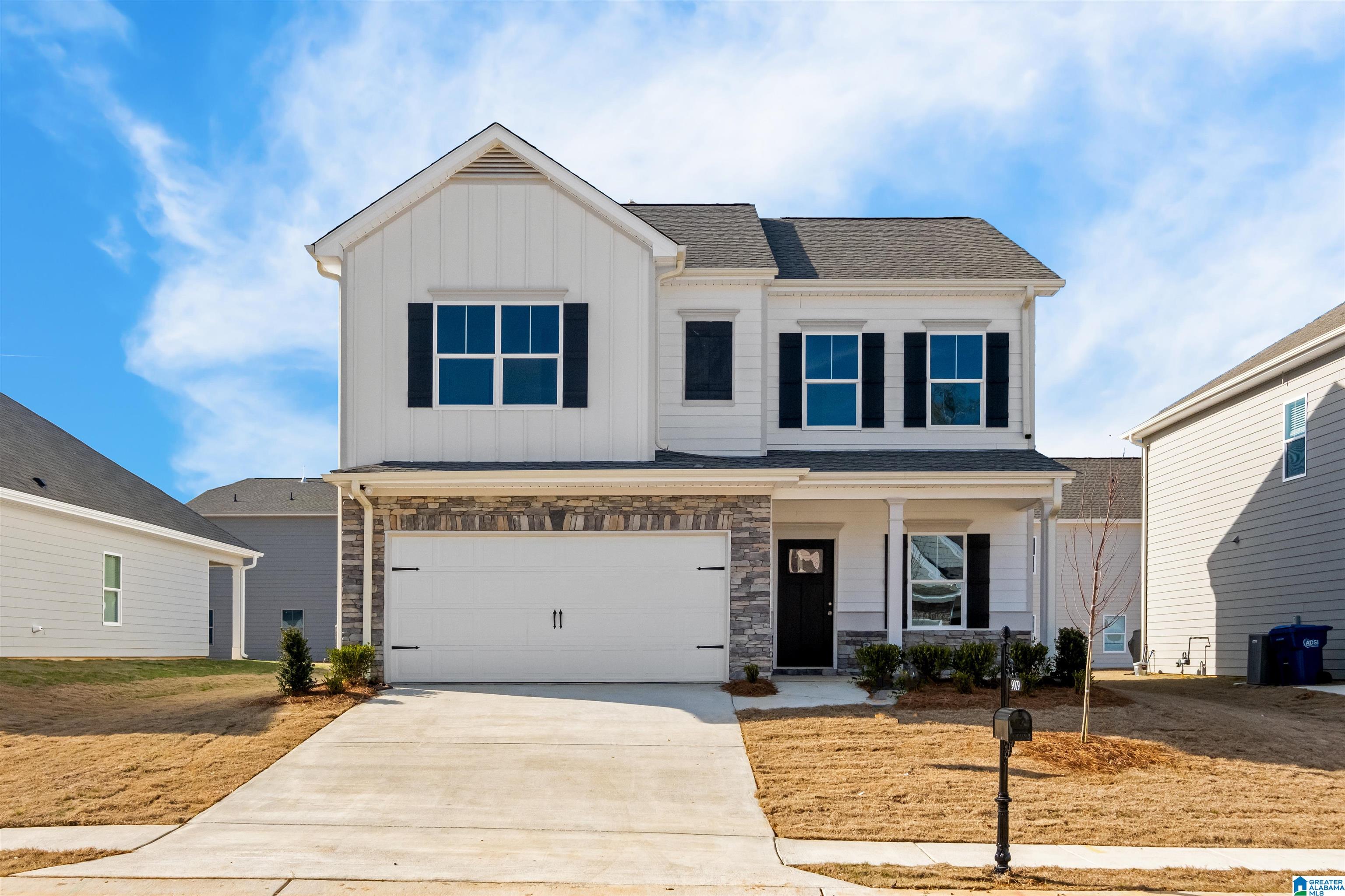 924 Ridgeway Avenue Columbiana, AL 35051 - Photo 1 of 29