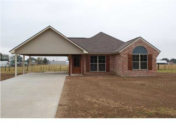 107 Ridge Run Lane Carencro, LA 70520 - Photo 2 of 25 Additional Photo