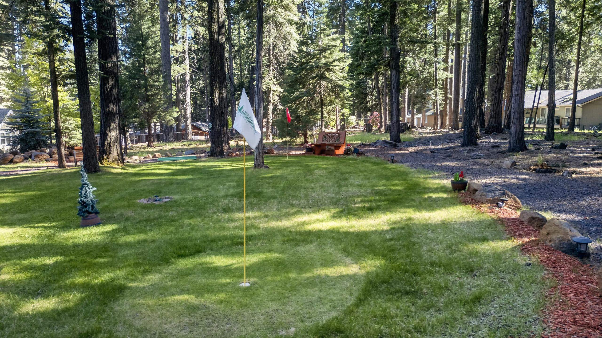 715 East Mountain Ridge Road Lake Almanor, CA 96137 - Photo 35 of 49