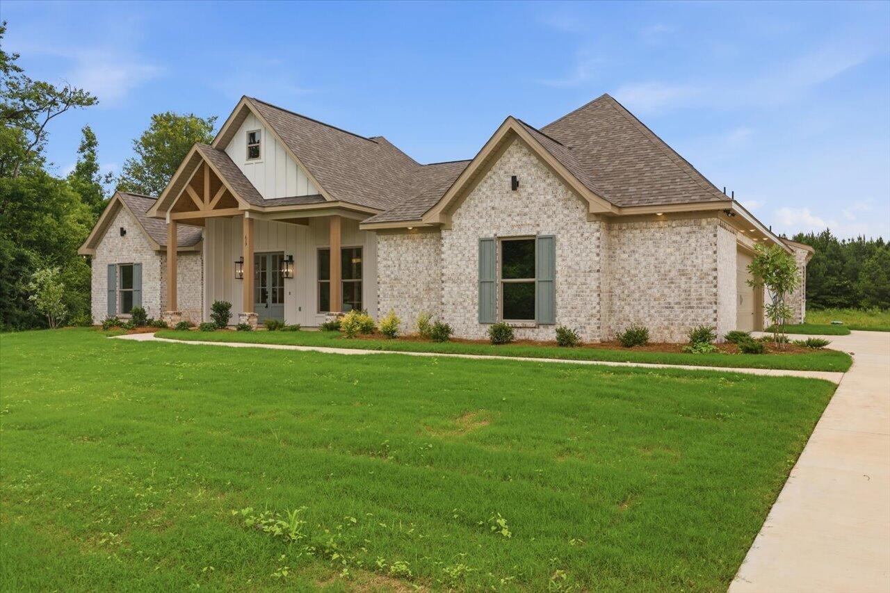 619 Dry Creek Road Magee, MS 39111 - Photo 3 of 110 Gallery Image 3