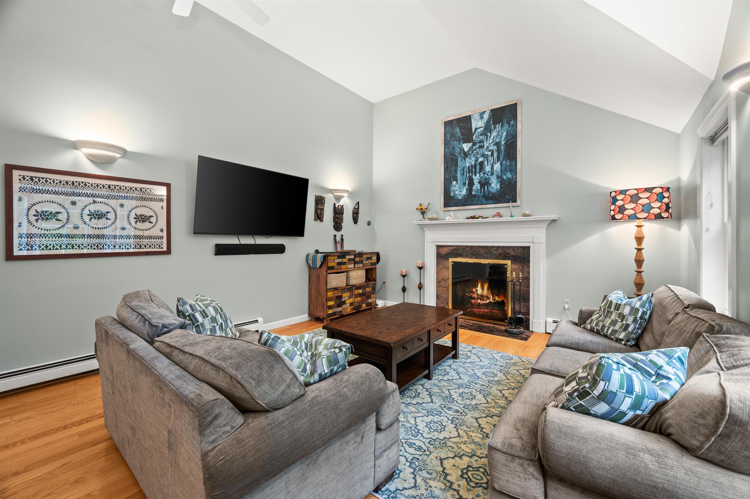 16 Lamington Hill Road Stratham, NH 03885 - Photo 12 of 54