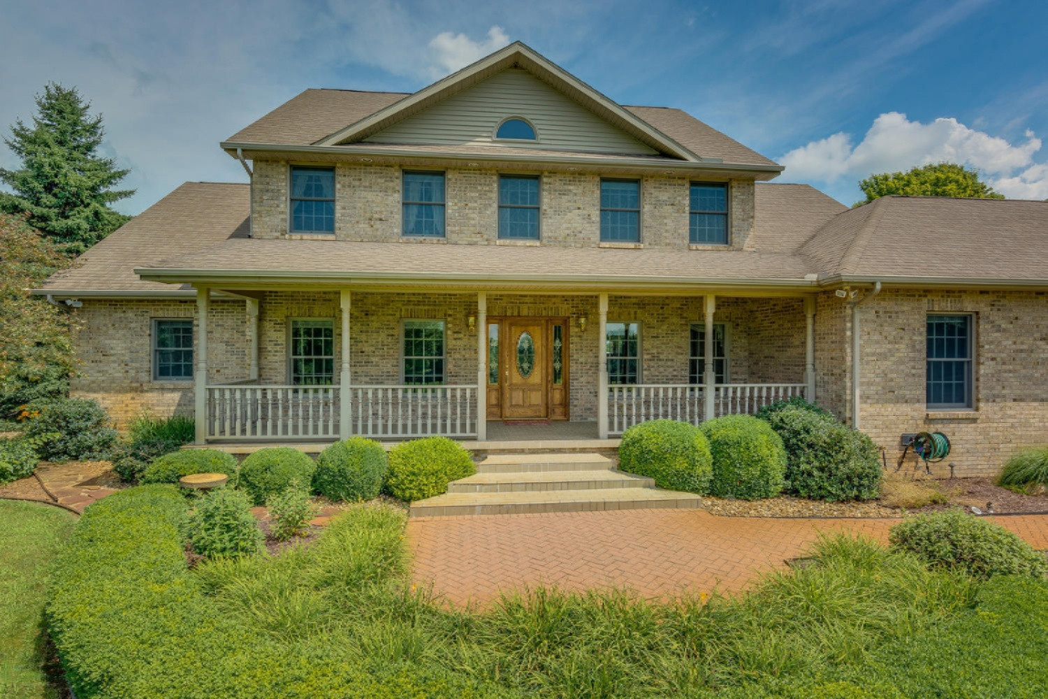 4105 Curran Road Niles, MI 49120 - Photo 1 of 36 4105 Curran Rd