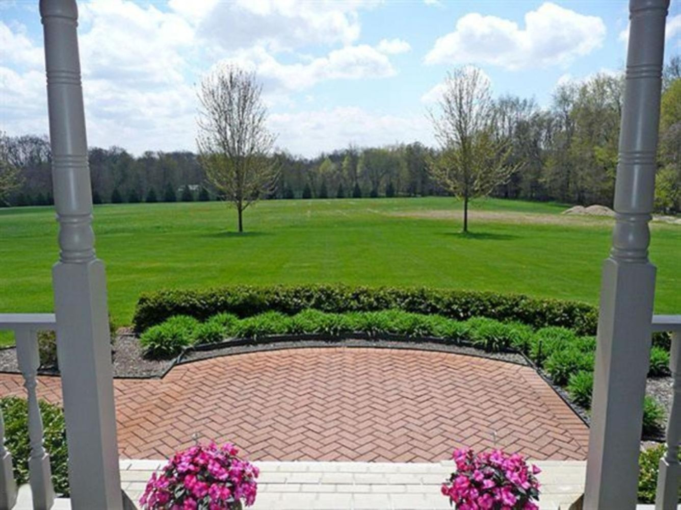 4105 Curran Road Niles, MI 49120 - Photo 13 of 36 Curran Rd Buchanan MI-large-013-52-View