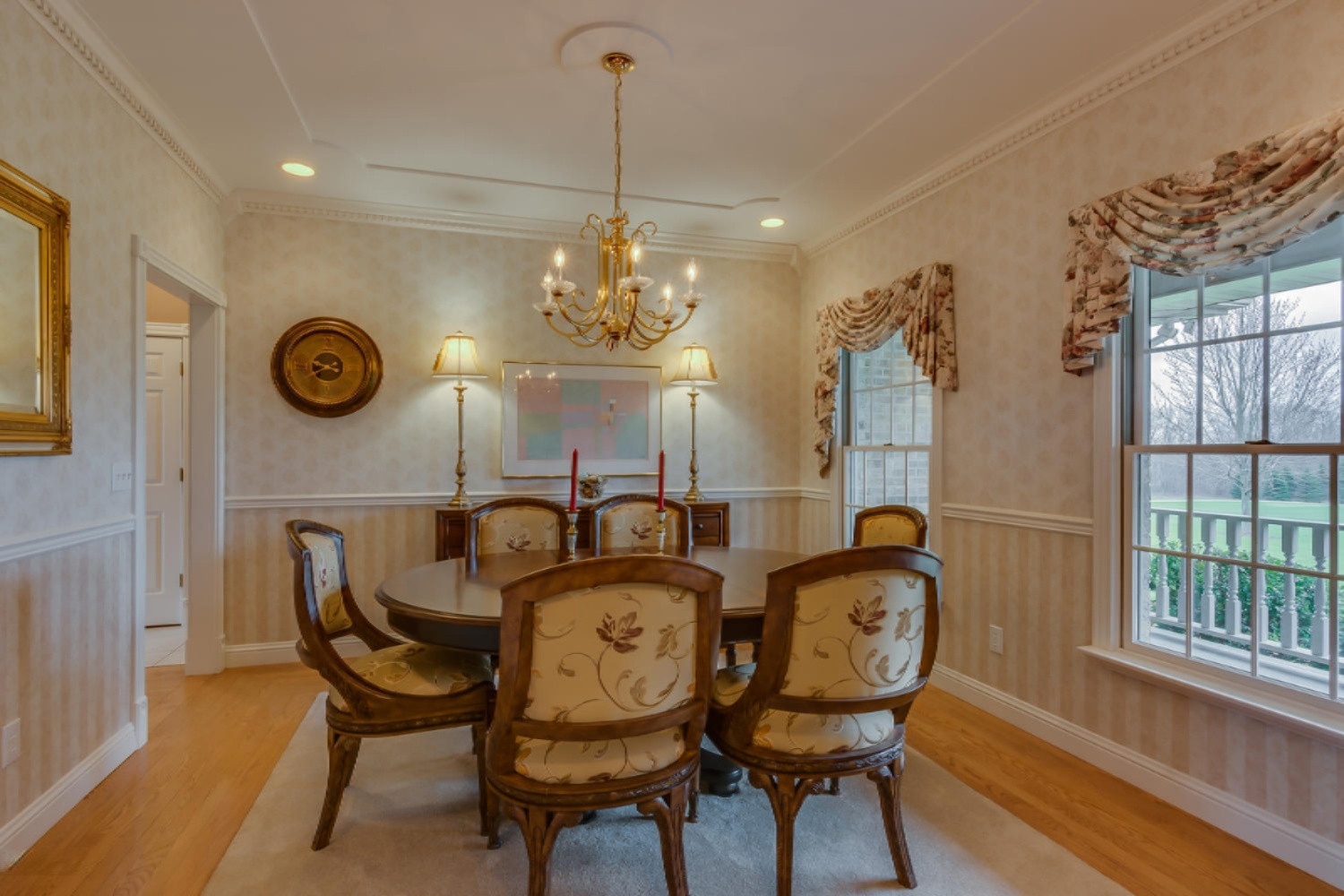 4105 Curran Road Niles, MI 49120 - Photo 16 of 36 Curran Rd Buchanan MI-large-025-21-Forma