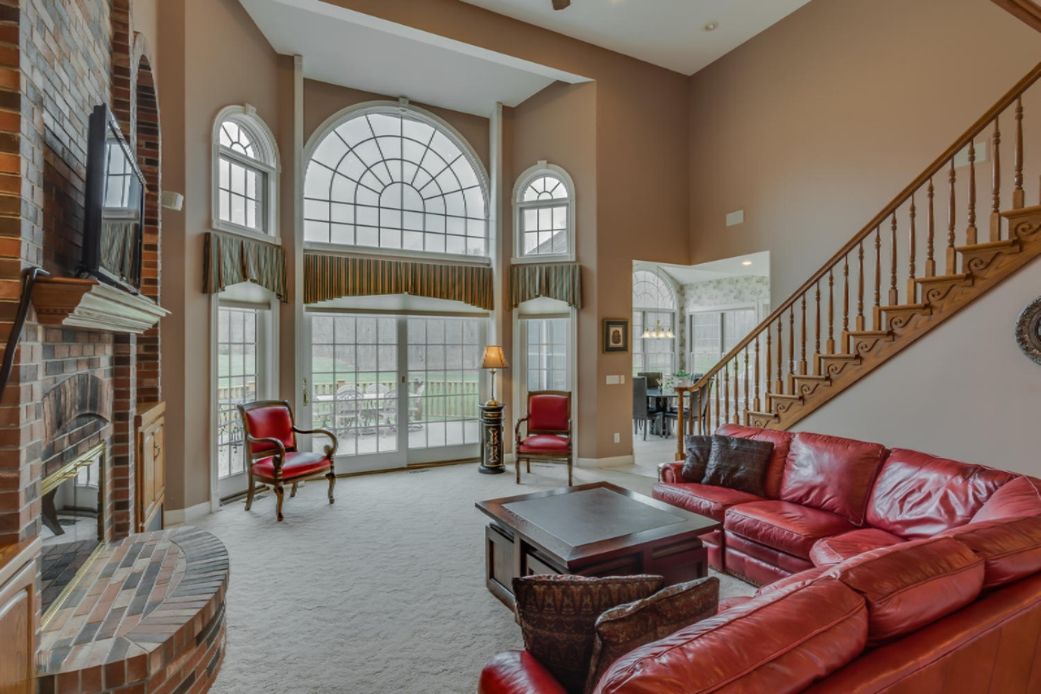 4105 Curran Road Niles, MI 49120 - Photo 29 of 36 Curran Rd Buchanan MI-large-017-18-The G