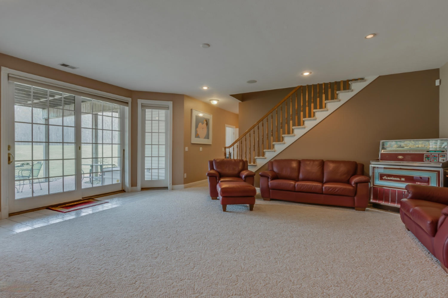 4105 Curran Road Niles, MI 49120 - Photo 33 of 36 Curran Rd Buchanan MI-large-045-26-The L