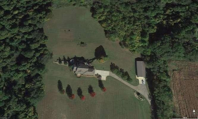 4105 Curran Road Niles, MI 49120 - Photo 35 of 36 4105 Curran Rd Buchanan MI-small-010-53-