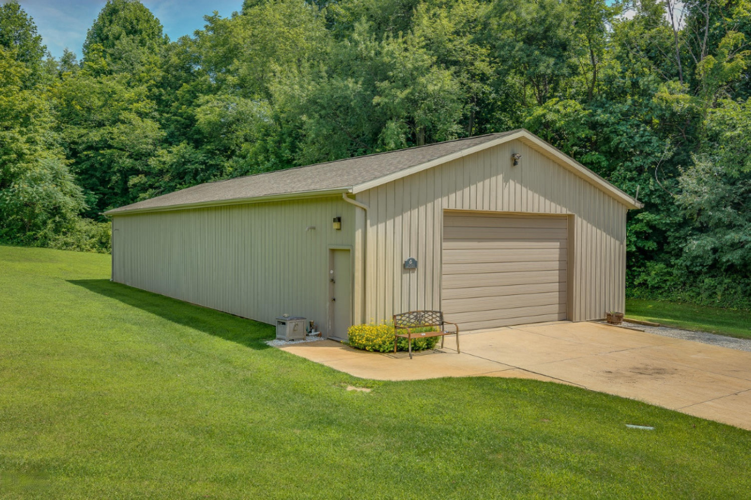 4105 Curran Road Niles, MI 49120 - Photo 10 of 36 4105 Curran Rd Buchanan MI-large-055-74-