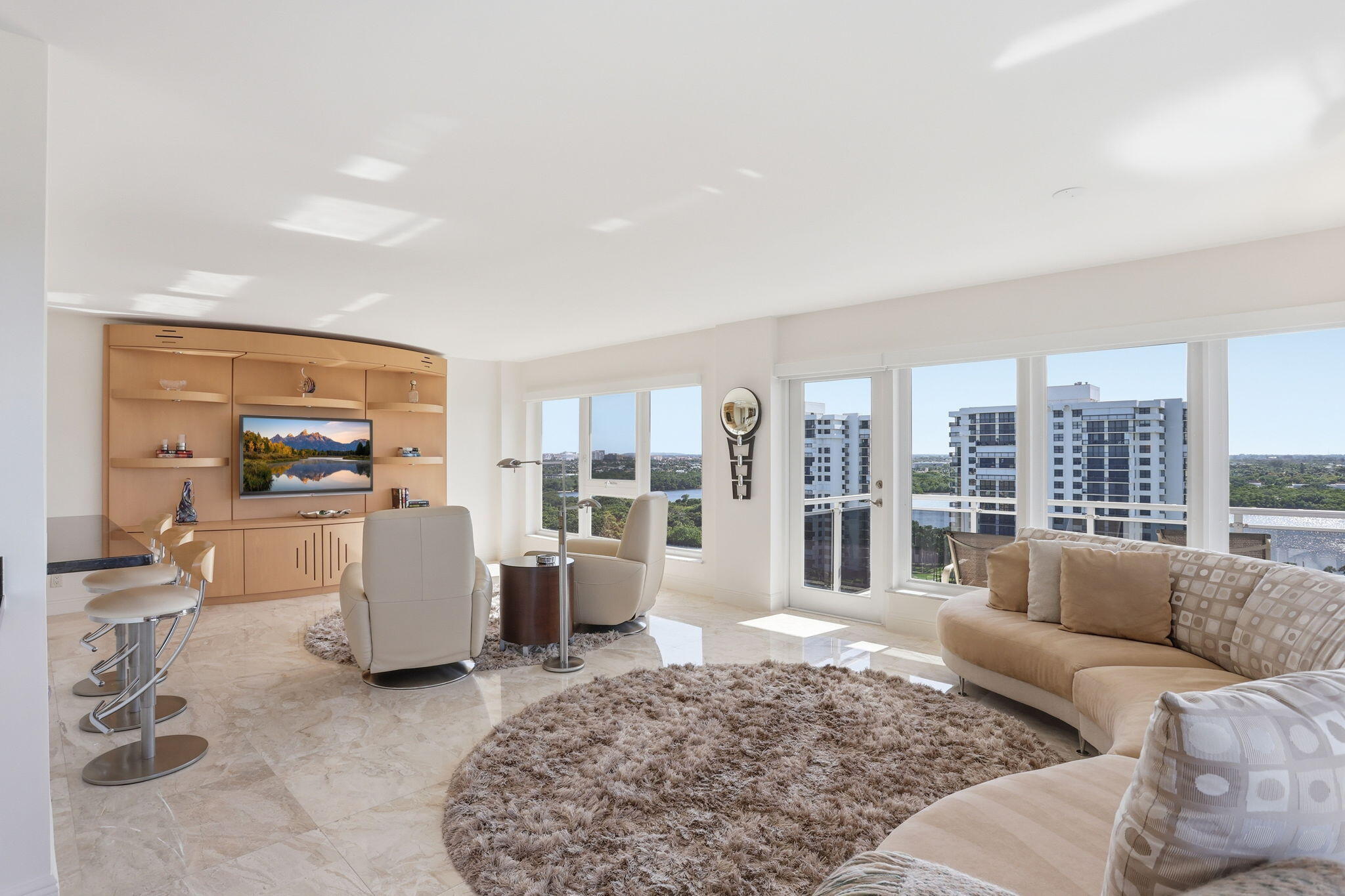 2066 North Ocean Boulevard, Unit 14NW Boca Raton, FL 33431 - Photo 36 of 39 OR LIVING WEST