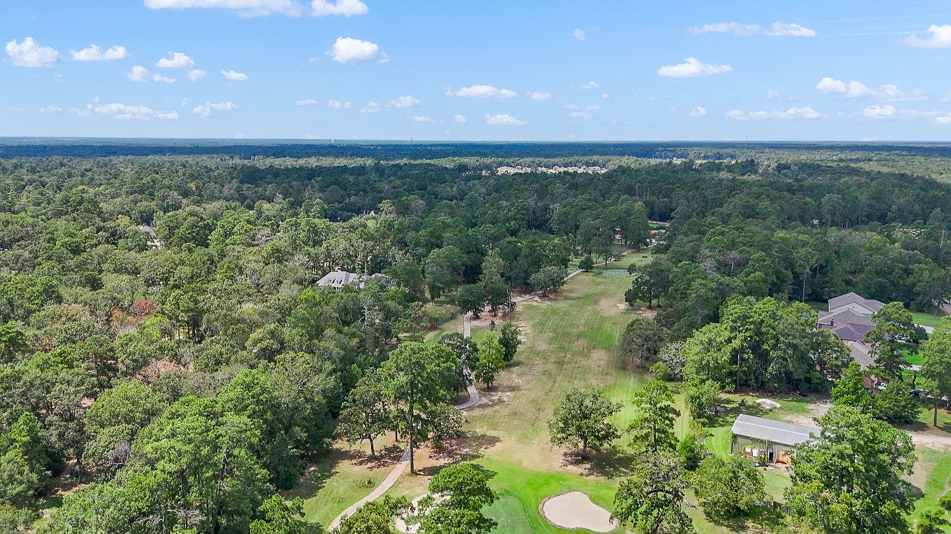 26806 Winding River Trail Huffman, TX 77336 - Photo 38 of 40