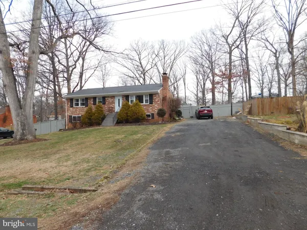 $2,200 | 8428 Aubrey Drive, Manassas, VA 20111