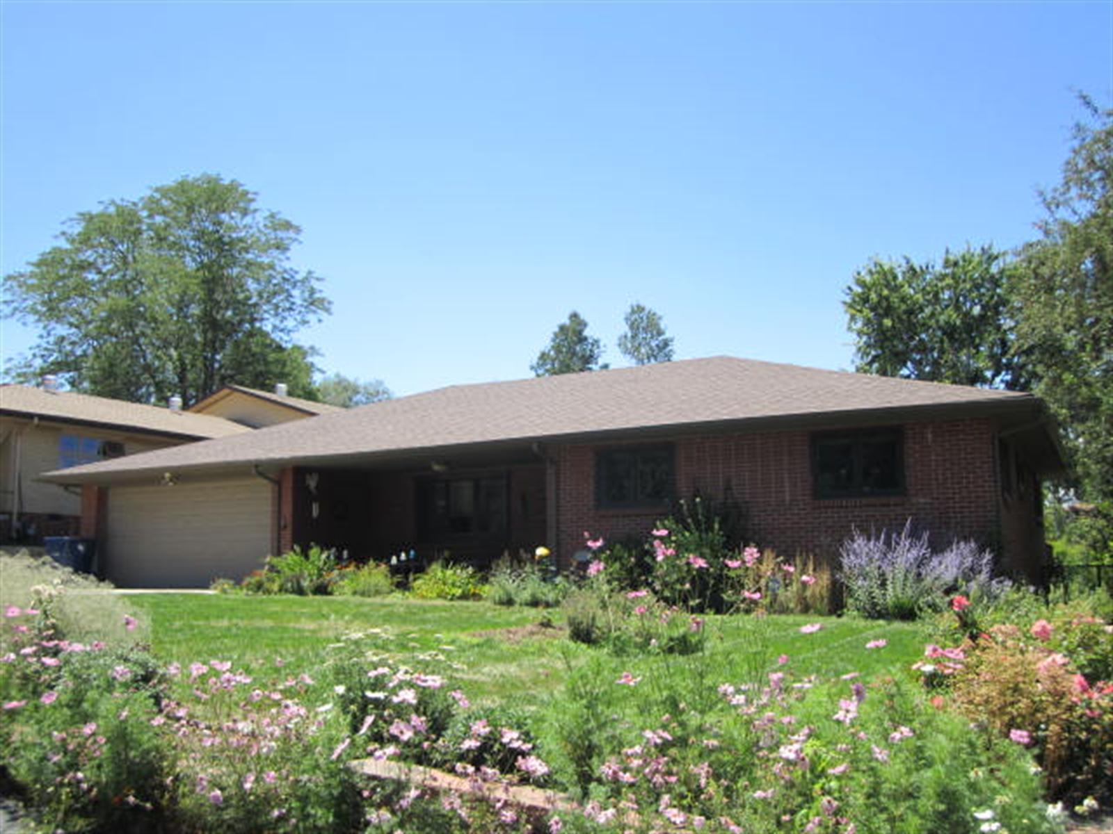 3875 Dover Street Wheat Ridge, CO 80033 - Photo 1 of 1 Gallery Image 1