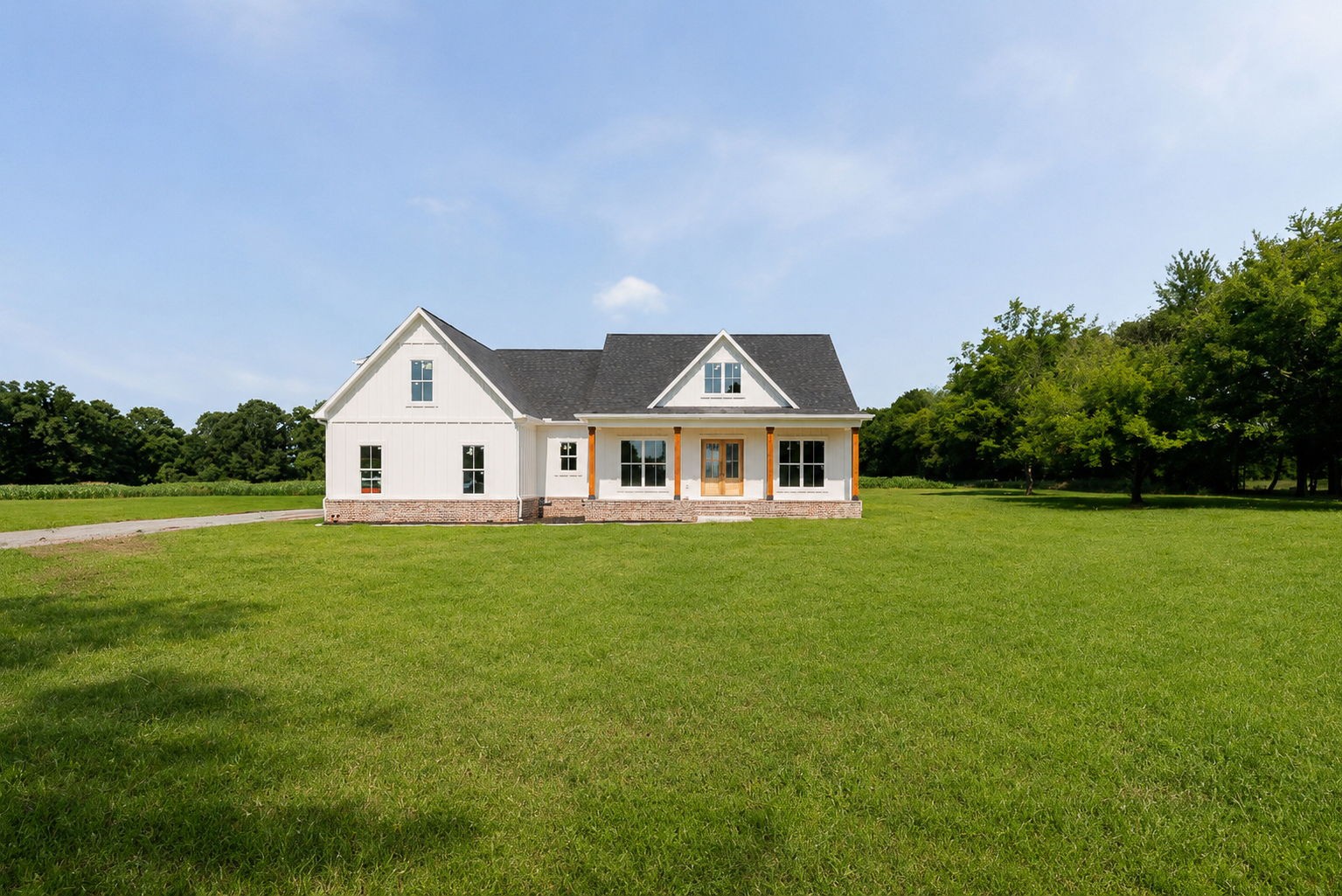 3377 Midland Road Bell Buckle, TN 37020 - Photo 1 of 10