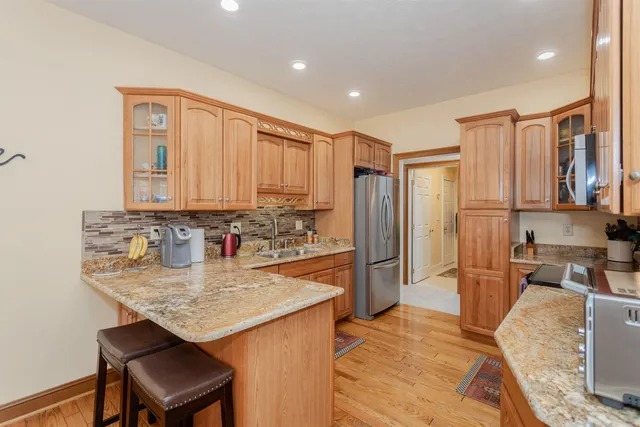 $619,000 | 3080 Briarwood Court, Harrisonburg, VA 22801