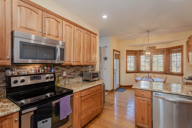 $619,000 | 3080 Briarwood Court, Harrisonburg, VA 22801