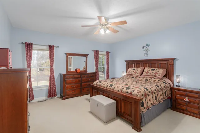 $619,000 | 3080 Briarwood Court, Harrisonburg, VA 22801