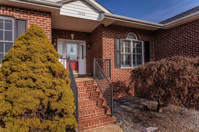 $619,000 | 3080 Briarwood Court, Harrisonburg, VA 22801