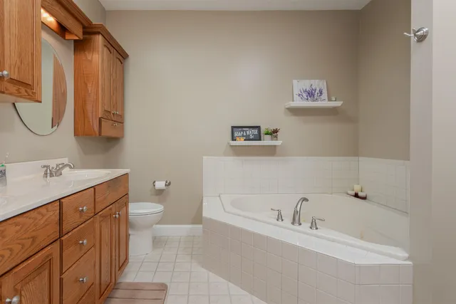 $619,000 | 3080 Briarwood Court, Harrisonburg, VA 22801