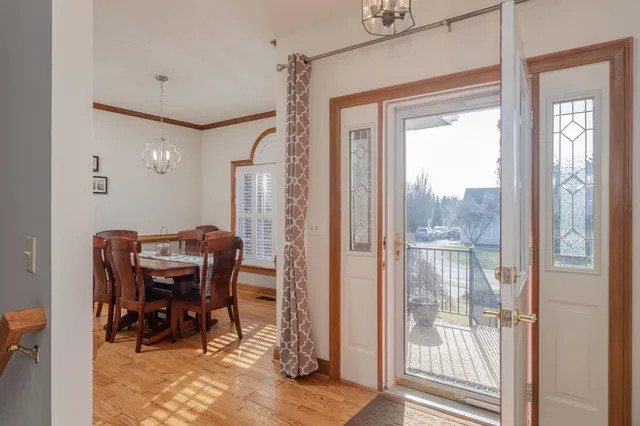 $619,000 | 3080 Briarwood Court, Harrisonburg, VA 22801