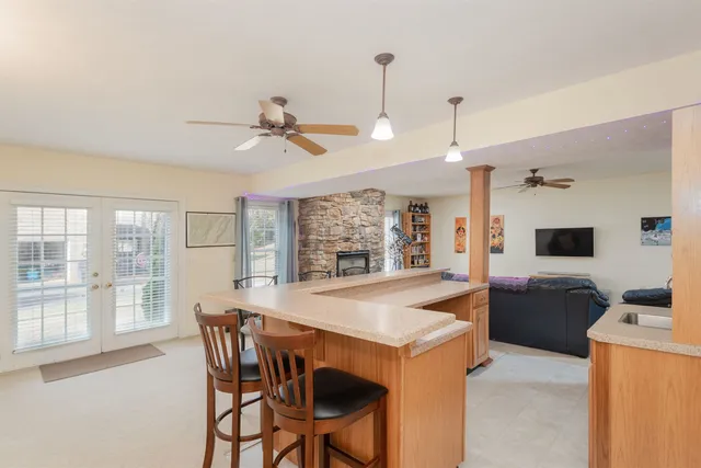 $619,000 | 3080 Briarwood Court, Harrisonburg, VA 22801