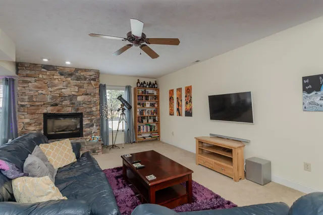 $619,000 | 3080 Briarwood Court, Harrisonburg, VA 22801