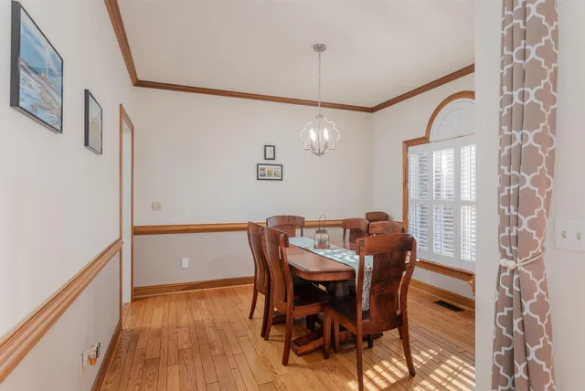 $619,000 | 3080 Briarwood Court, Harrisonburg, VA 22801