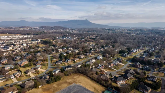 $619,000 | 3080 Briarwood Court, Harrisonburg, VA 22801