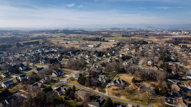 $619,000 | 3080 Briarwood Court, Harrisonburg, VA 22801