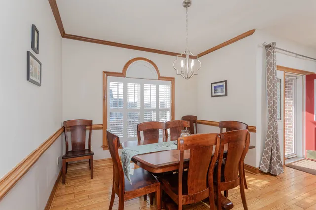 $619,000 | 3080 Briarwood Court, Harrisonburg, VA 22801