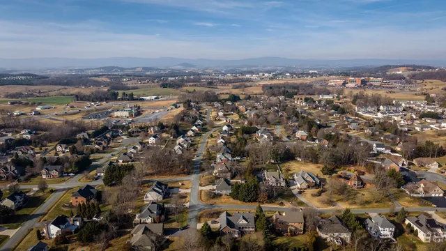 $619,000 | 3080 Briarwood Court, Harrisonburg, VA 22801