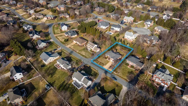 $619,000 | 3080 Briarwood Court, Harrisonburg, VA 22801