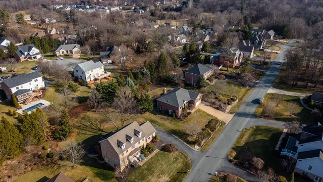 $619,000 | 3080 Briarwood Court, Harrisonburg, VA 22801