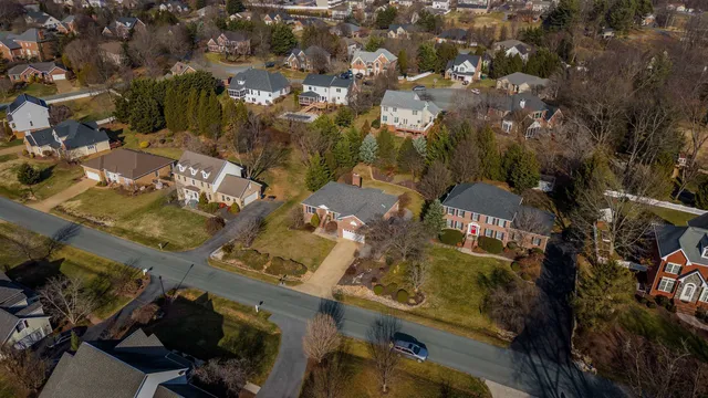 $619,000 | 3080 Briarwood Court, Harrisonburg, VA 22801